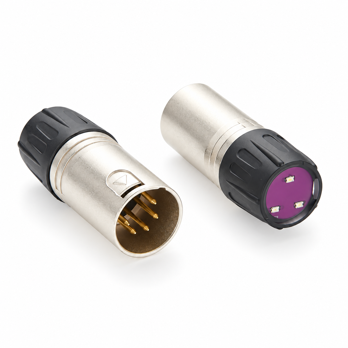 PremierCable 5-Pin XLR DMX512 Signal Tester