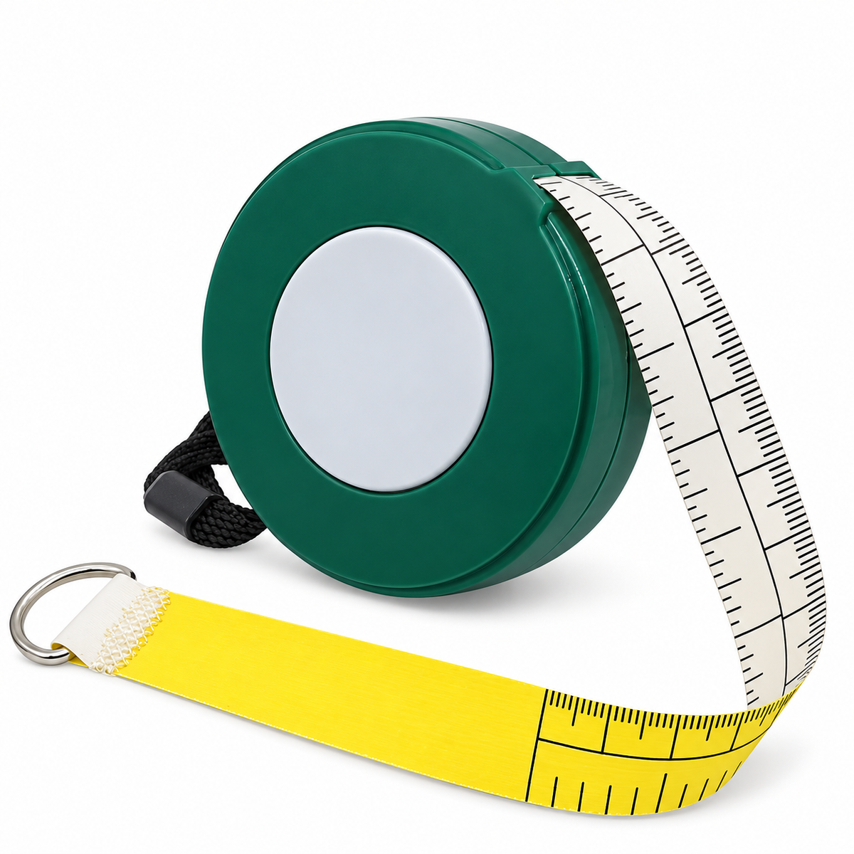 2 m Retractable Tree Diameter Measuring Tape
