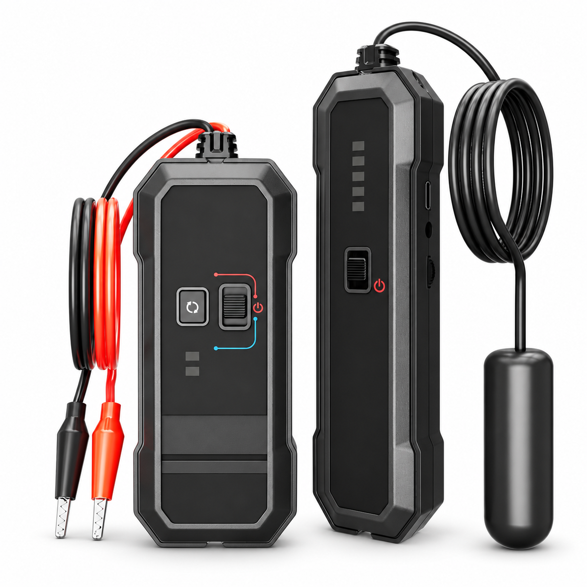 NOYAFA NF-818L Underground Wire Locator