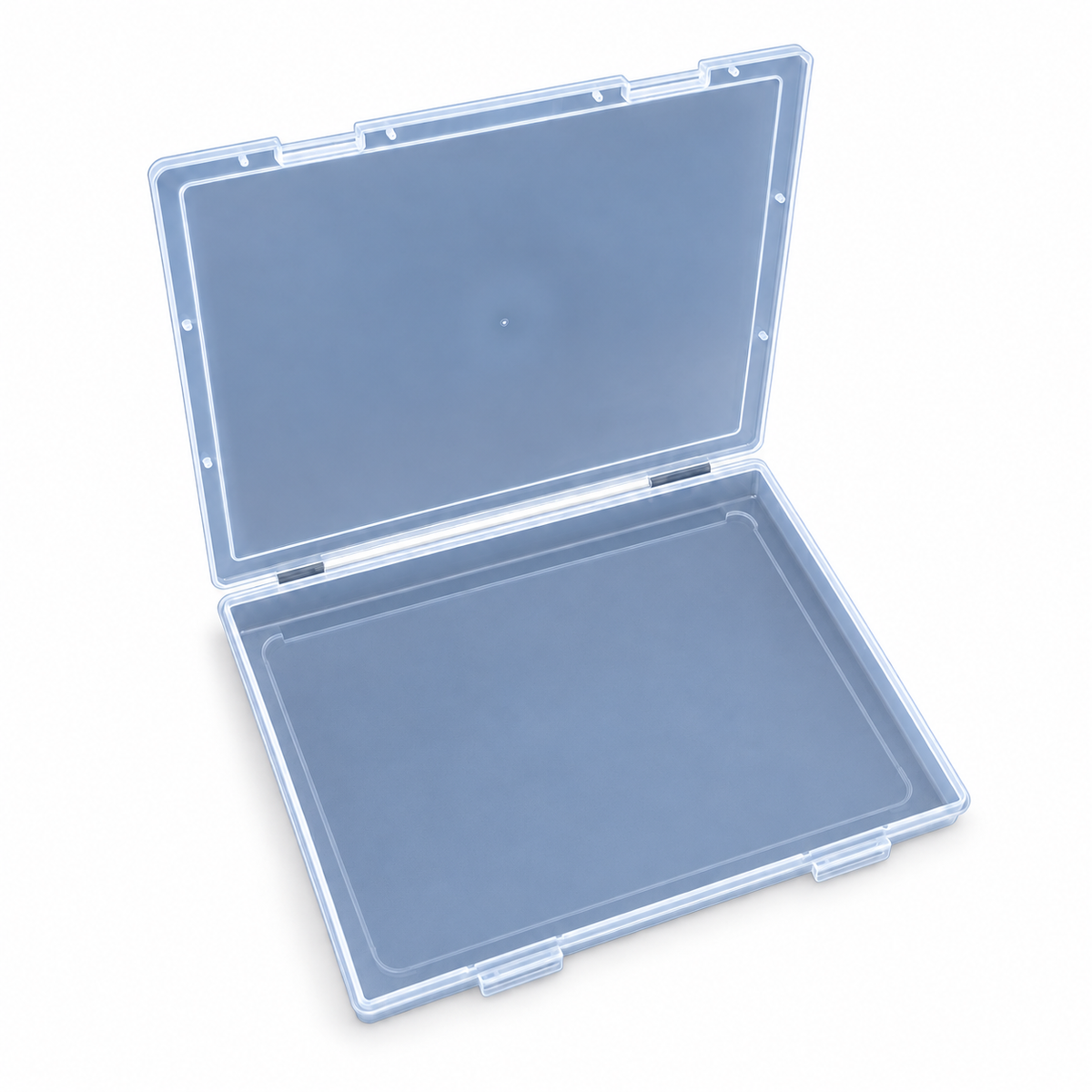 RELIFE TO3 Laptop Repair Parts Storage Box