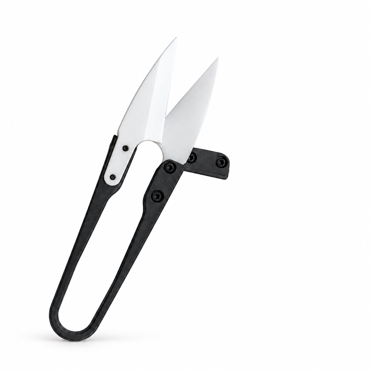 RELIFE RL-102 Ceramic U-Shaped Repair Scissors