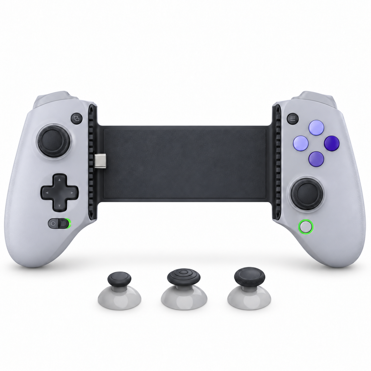 GameSir G8 Galileo USB-C Mobile Gaming Controller