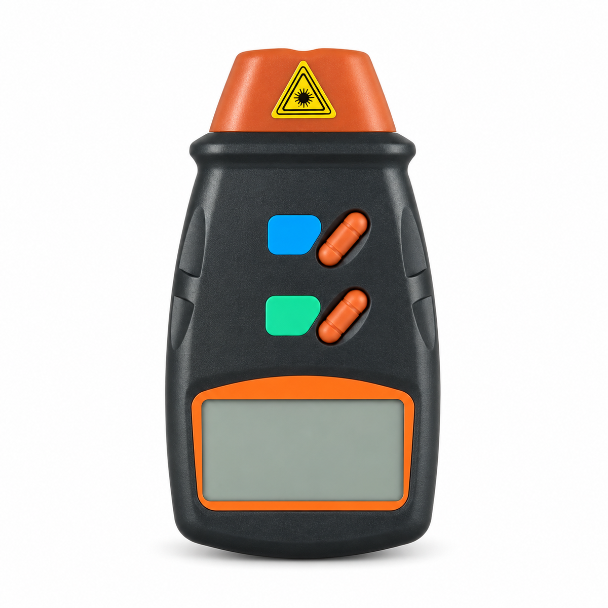 Digital Non-Contact Laser Photo Tachometer