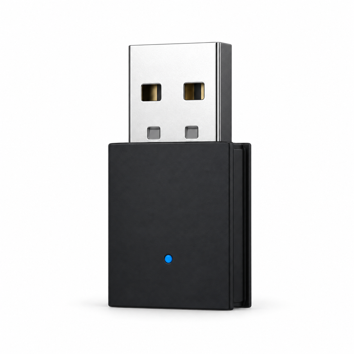 AX900 USB Wi-Fi 6 and Bluetooth 5.4 Adapter