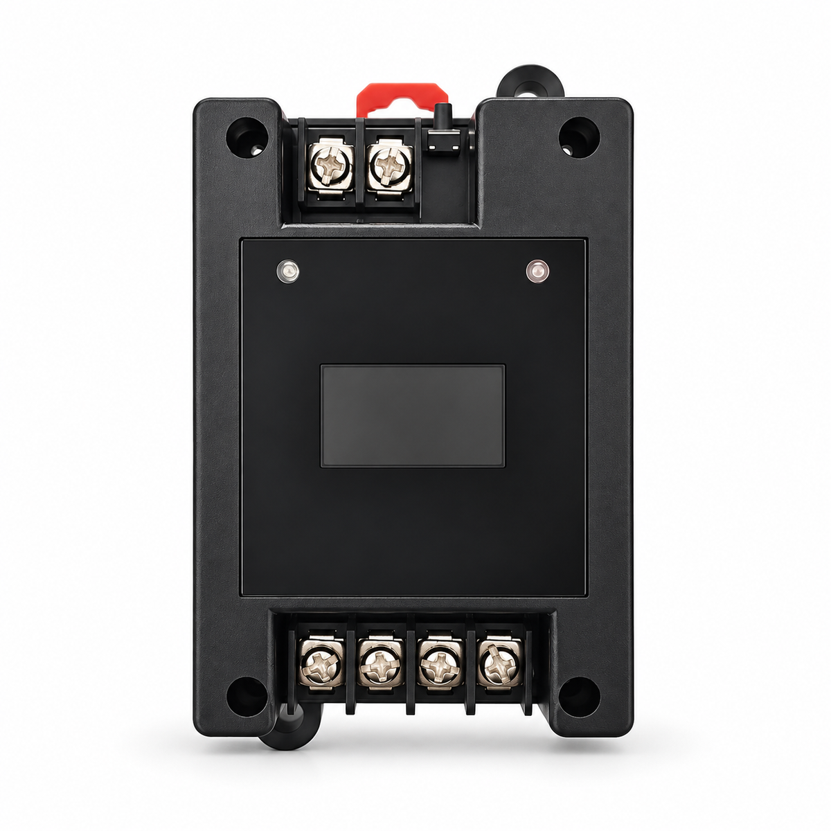Autoro AB18 Automatic Transfer Switch ATS DC 12V-60V 18A Dual Power Switch with Digital Display - Uninterrupted Power Supply UPS