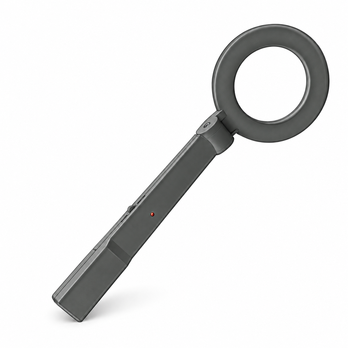 Portable Metal Detector ANENG DM3004A High Sensitivity Body Search Handheld Security Intelligently Adjust Objects Distance Tools