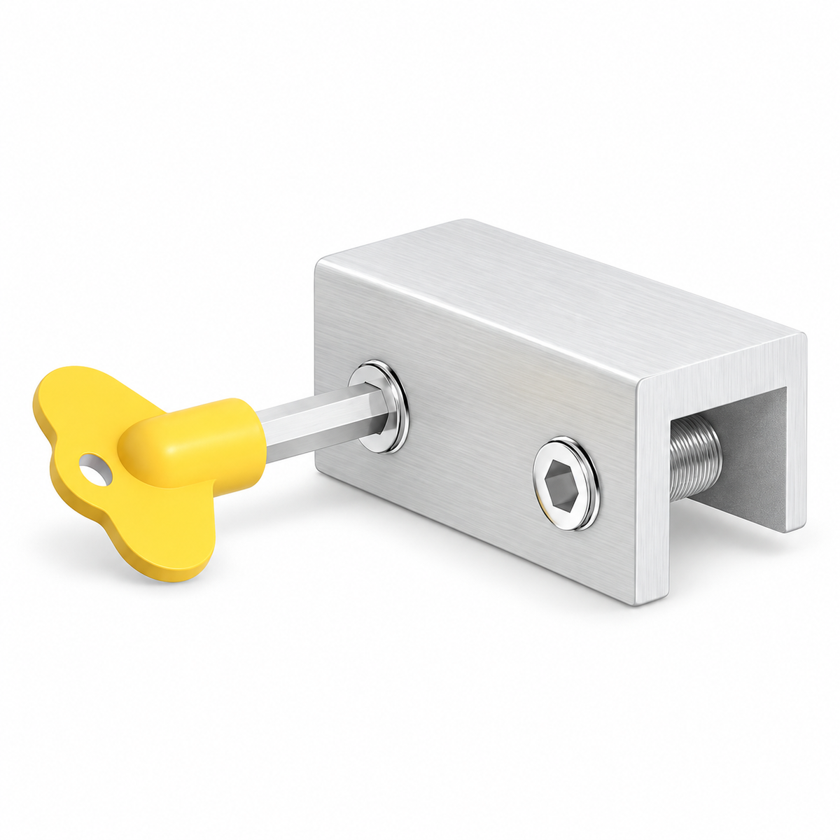Sliding Sash Stopper Cabinet Locks Straps Doors Security Anti-theft Lock Window Sliding Door Baby Kids Child Safety Doors Lock