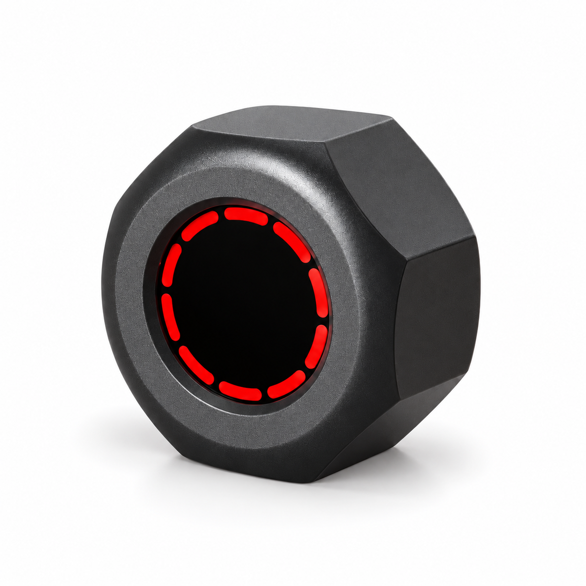 Flip Timer Mini Visual Timer Gravity Sensor Timer 90-Minute 7 Preset Time Management Tools for Home School Study Office Kitchen