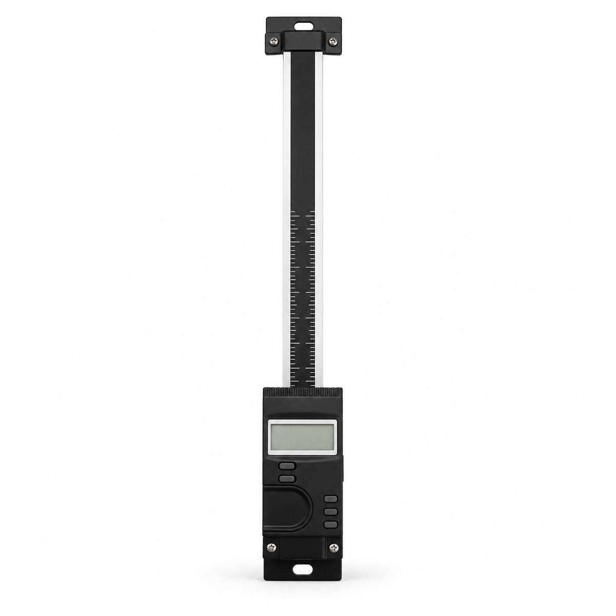 SHAHE  Vertical Type Digital Linear Scales Vertical Caliper Linear Scale Vertical 0-100/150/200/300mm