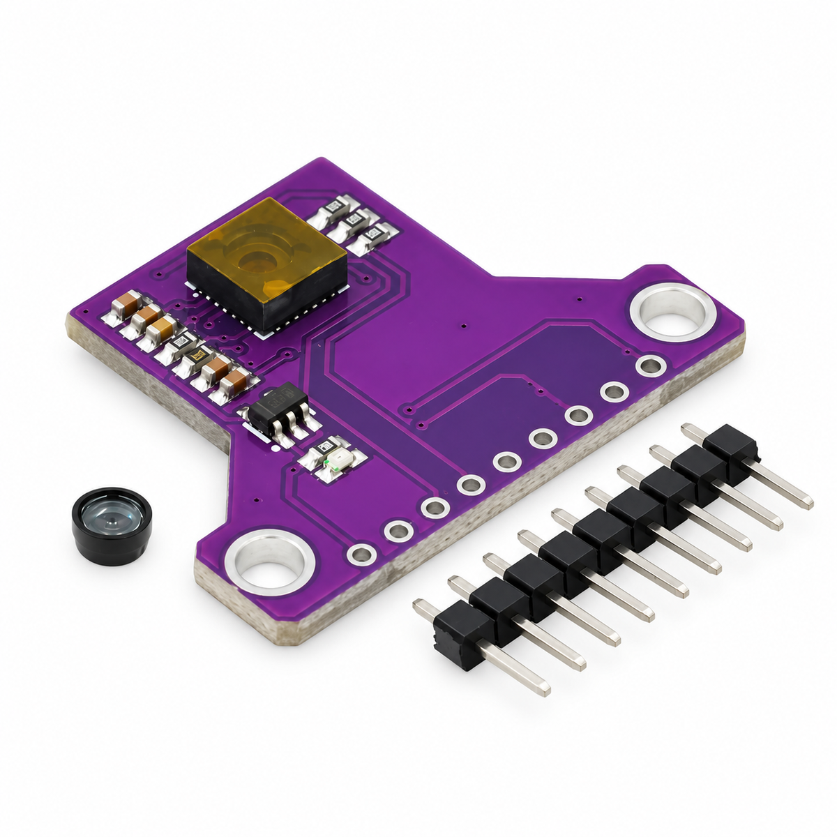 PMW3901 Optical Flow Sensor Module Optical Current Sensor PMW 3901 Light Flow XY Translation CJMCU-3901