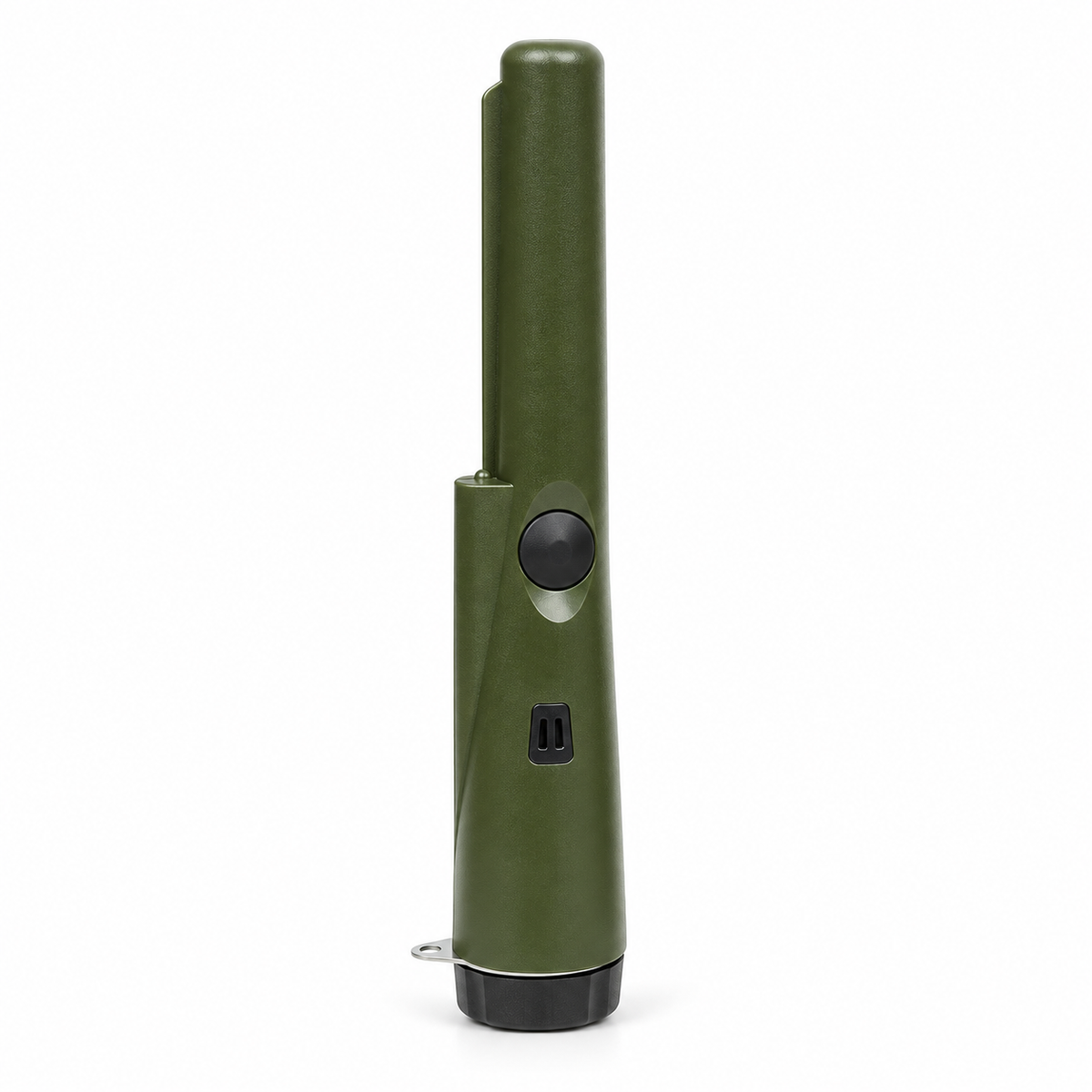 Treasure Hunter Handheld Metal Detector Pinpointer Pointer Probe Anti-scratch Metal Pinpointing Waterproof 360 Degree Scan