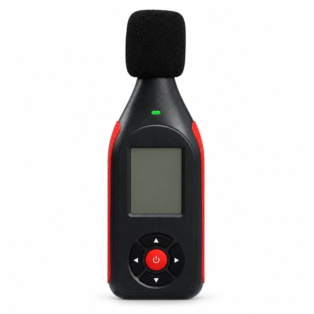 Sound Level Meter with 43,000 Data Storage Digital Handheld Meter Sonometros Noise Audio-Level Meter Decibels Noise Sound Meter