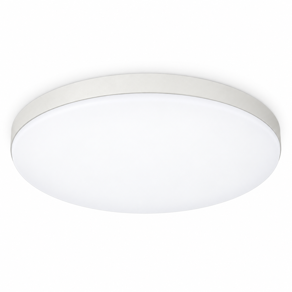 Smart Motion Sensor Night Light 110V 220V  Radar Ceiling Lamp Led Ceiling Light Indoor for Corridor Bedroom Ceiling Light