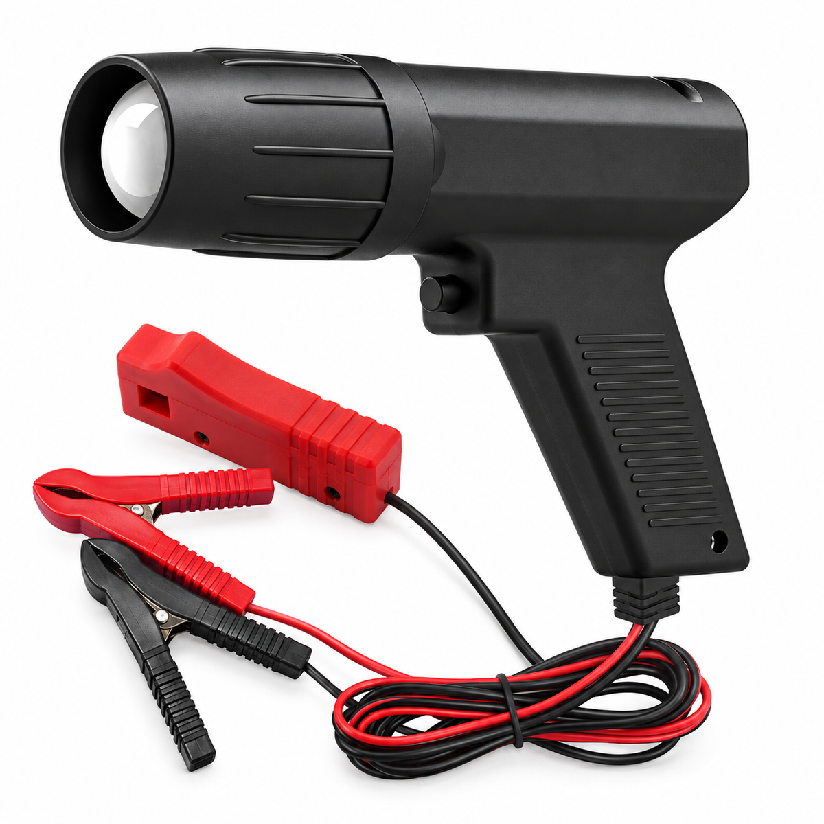 12V Inductive Ignition Timing Light Car Motorcycle Petrol Engine Ignition Timing Strobe Lamp Automotive Marine Repair Tool