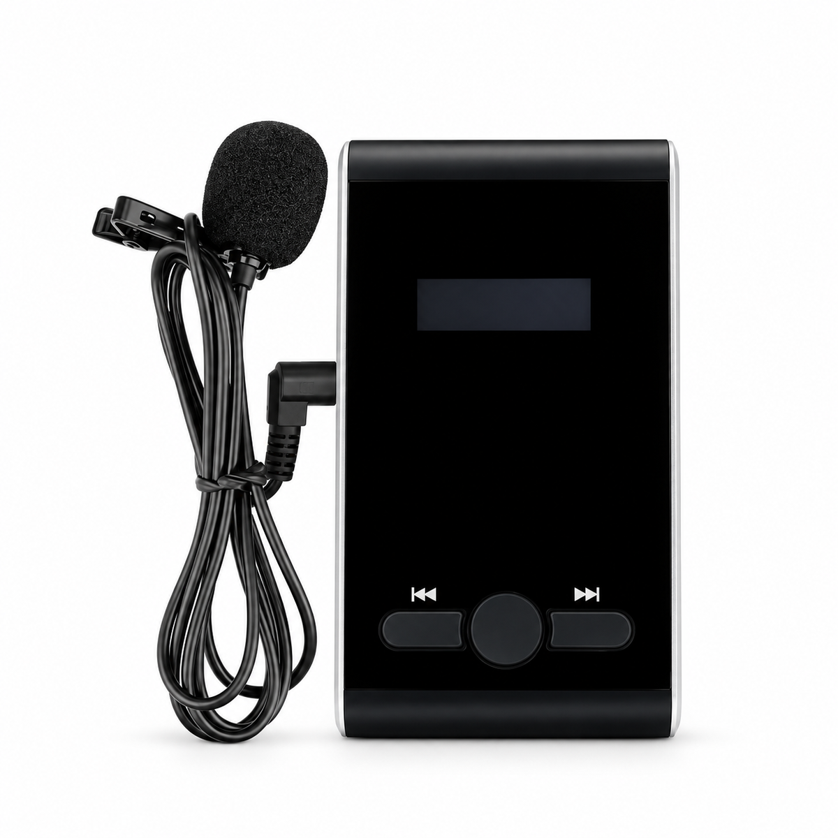 Retekess T130 T131 Wireless Tour Guide System Audio Tour Guide System Wireless Microphone Transmitter For Museums,Tourist Groups