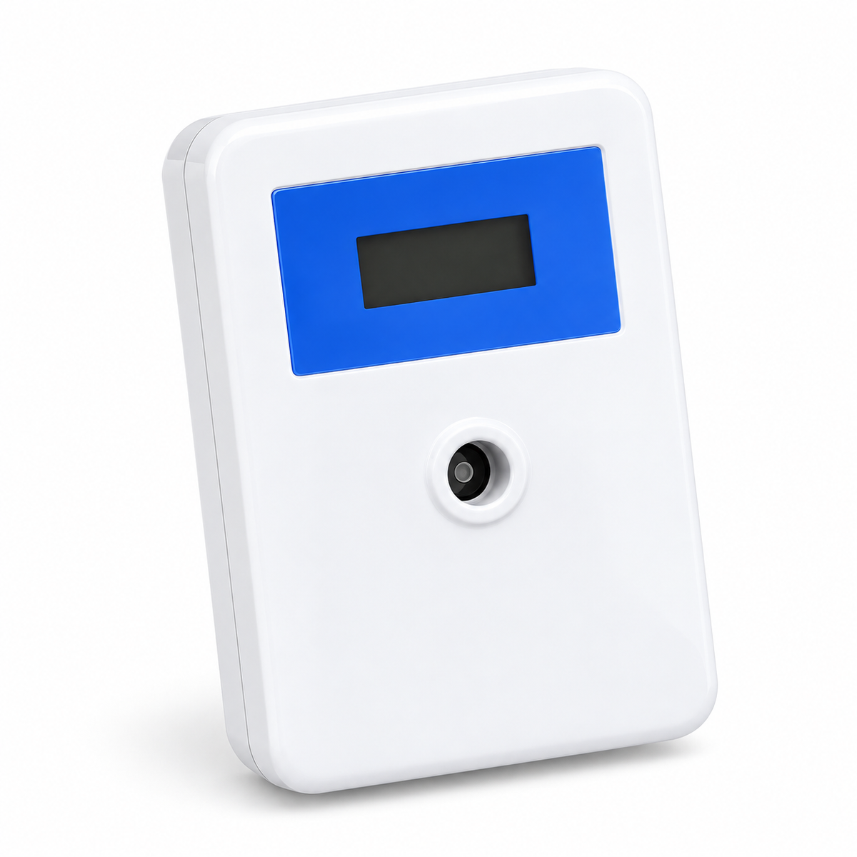 Dental LED Light Meter Light Curing Machine Light Intensity Measurement Meter LED Curing Light Meter Tester Radiometer