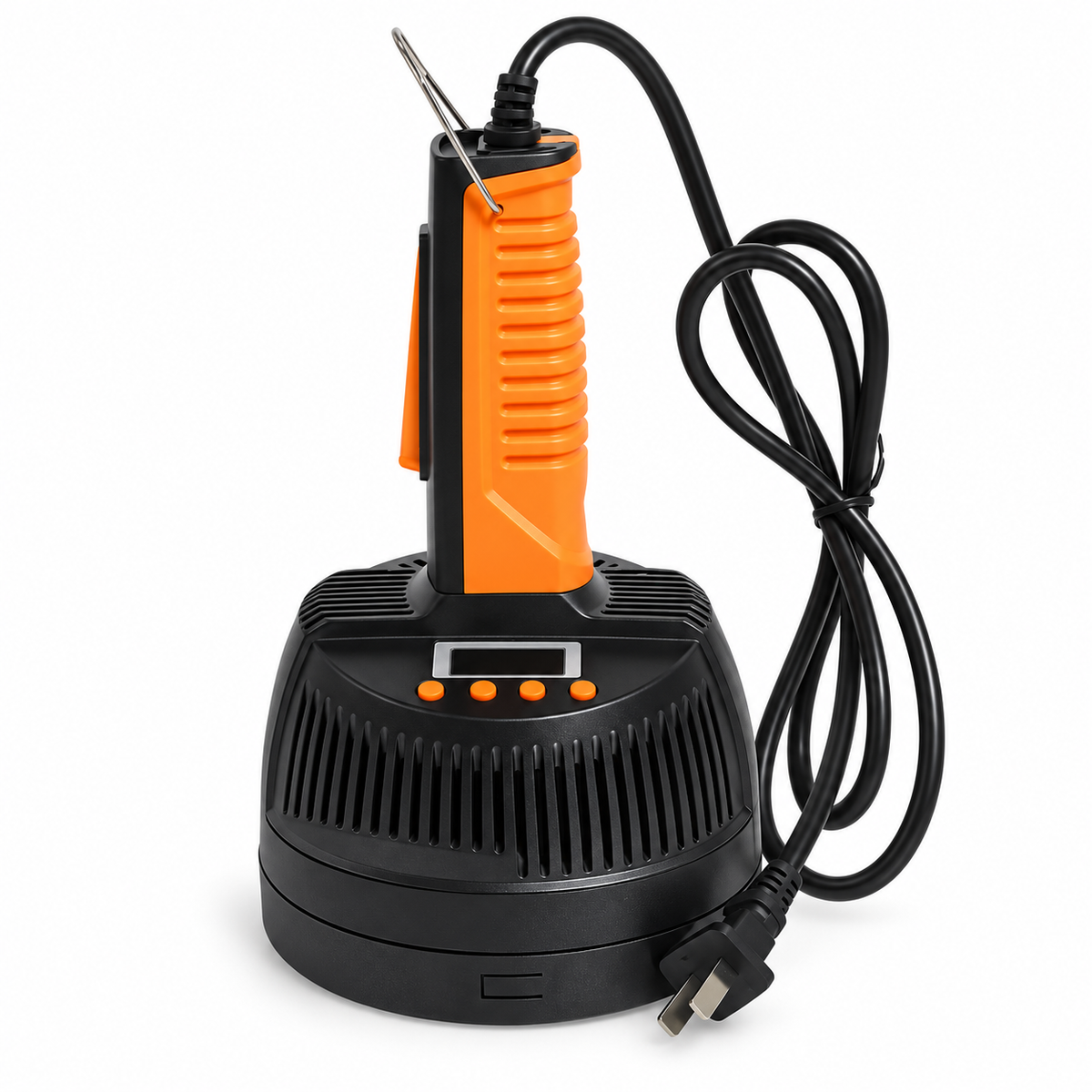 Portable Handheld Induction Sealer Electromagnetic Bottle Sealing Machine Aluminum Foil Plastic Cap Lid Seal Can Pack Equipment