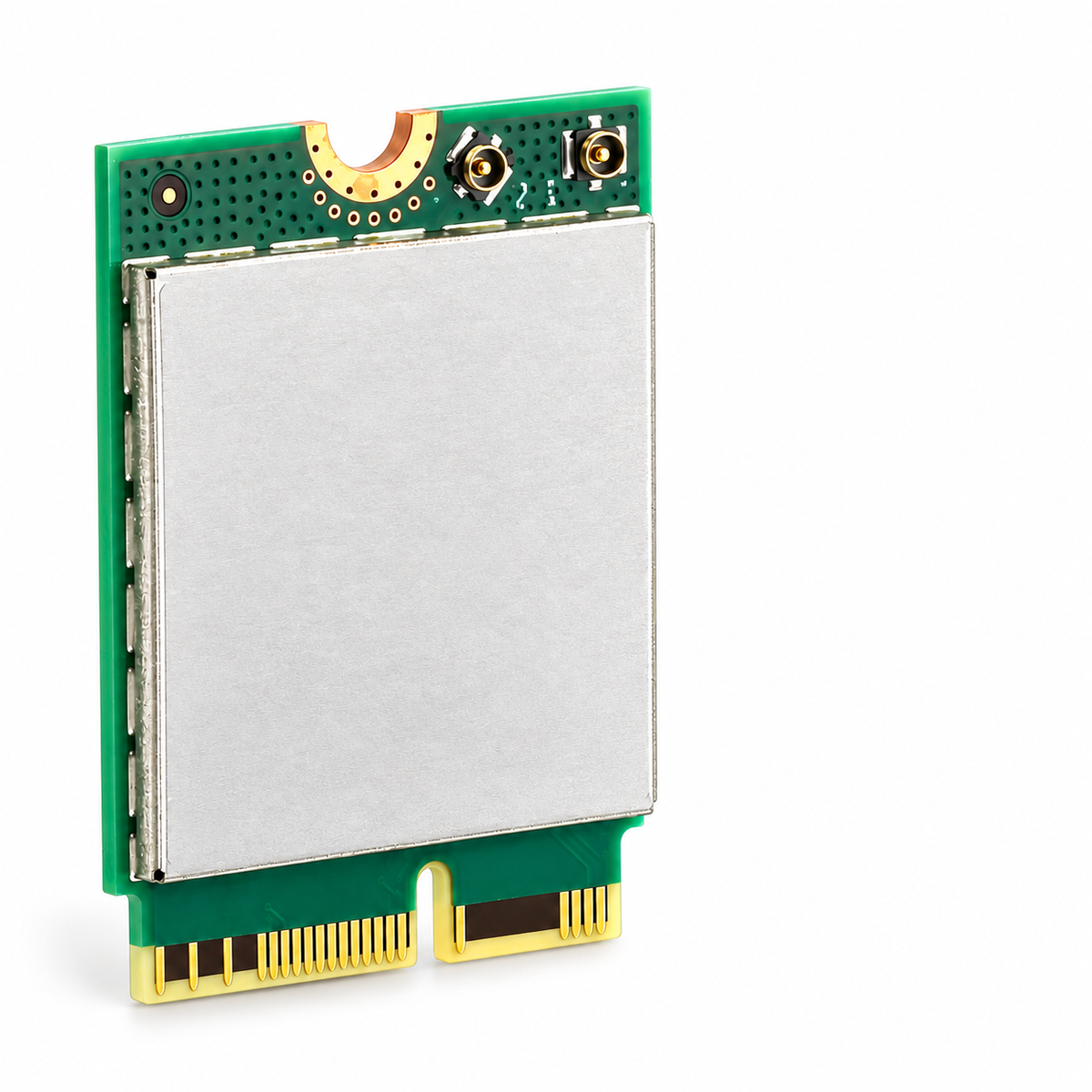 WiFi 7 BE200 M.2 Key E WiFi Card BT5.4 BE200NGW 2.4/ 5/ 6 GHz 8774Mbps Wireless Network Adapter For Win 10/11 PC Laptop