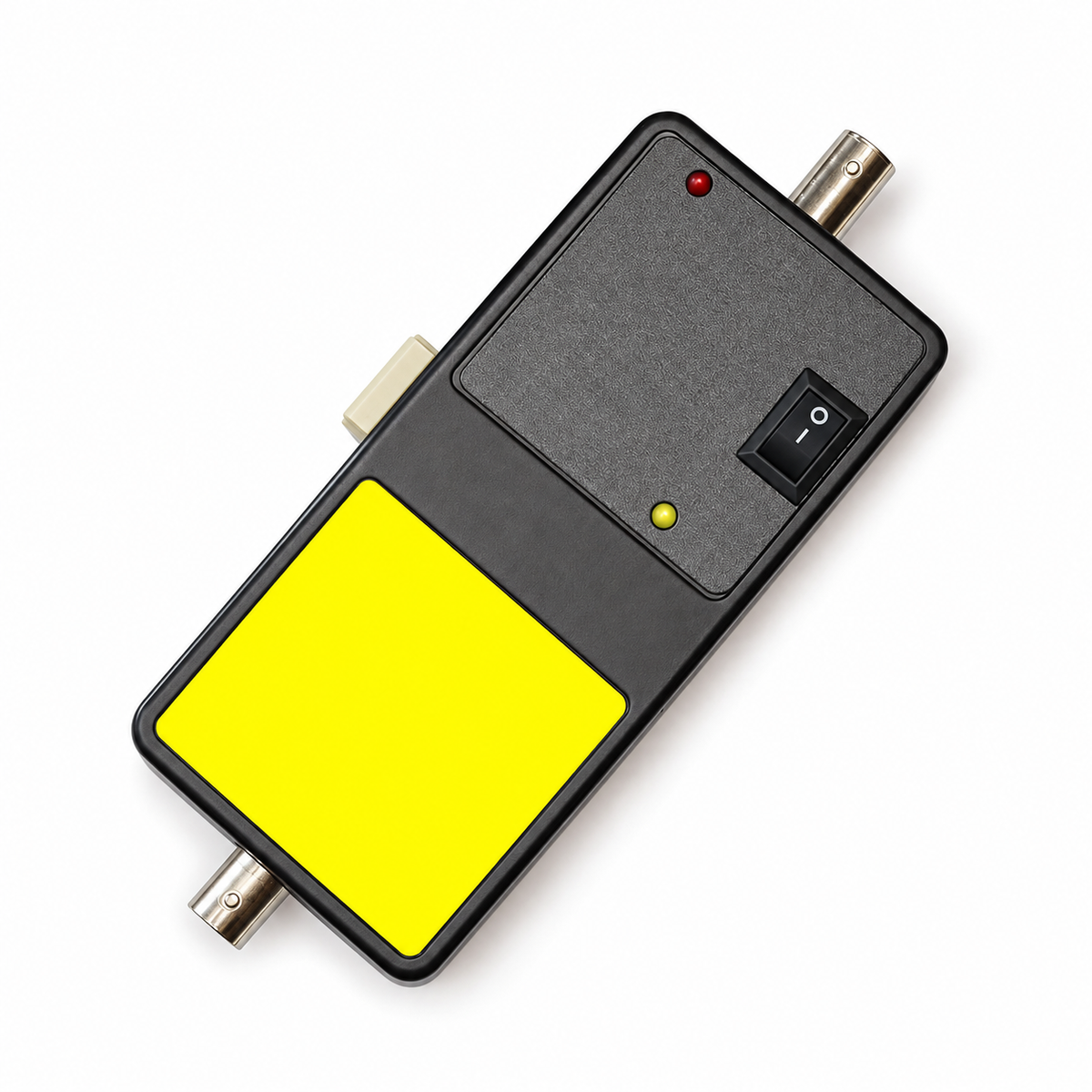 Model IDP21 , Oscilloscope High Voltage Probe, Isolation Protection, 300KHz, 500V. Universal Attenuation Probe, 200:1 / 20:1