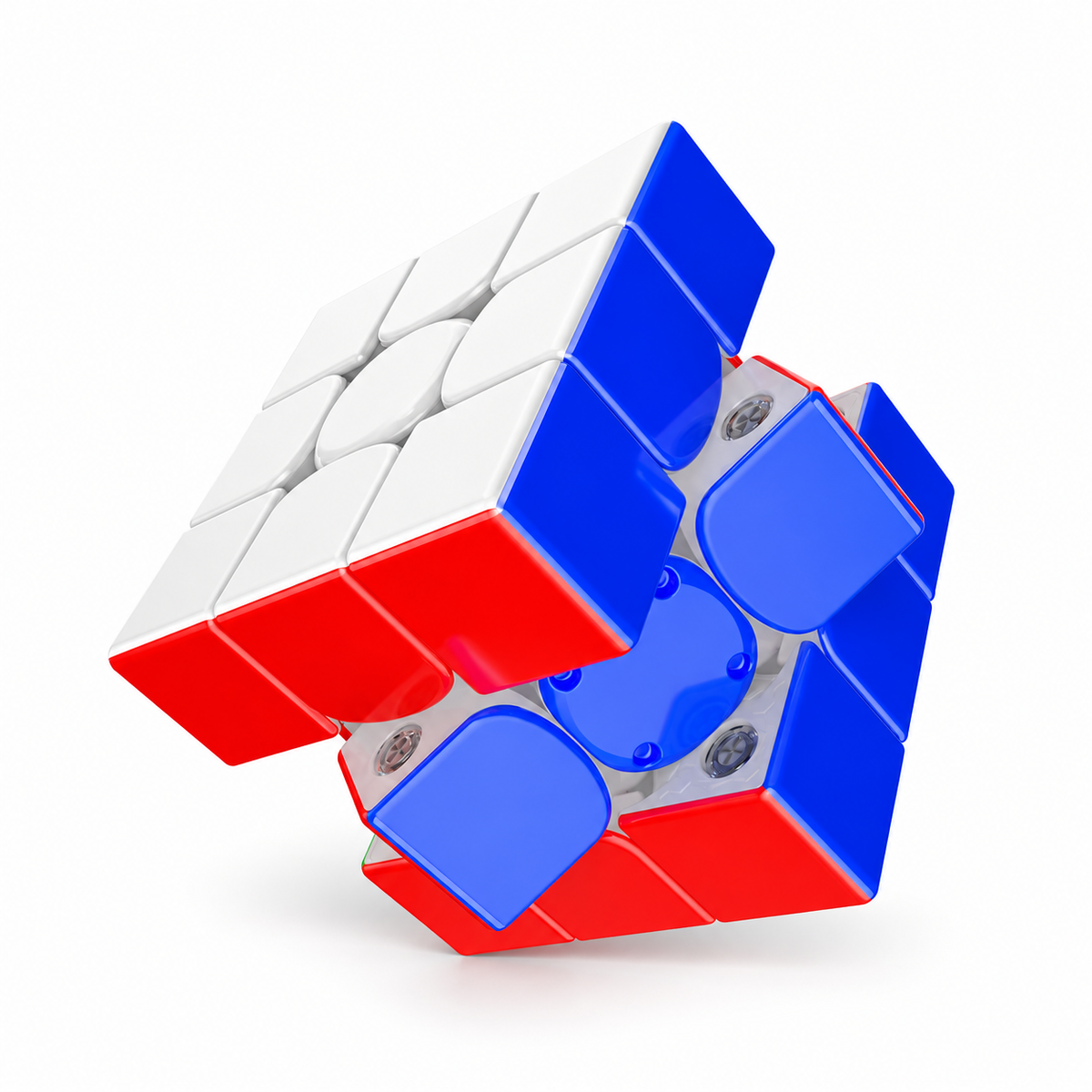 [JudyCube] GAN I4 Intelligent Flagship 3X3 Magnetic Smooth Competition Online PK Puzzle Toy GAN Smart Cube I4