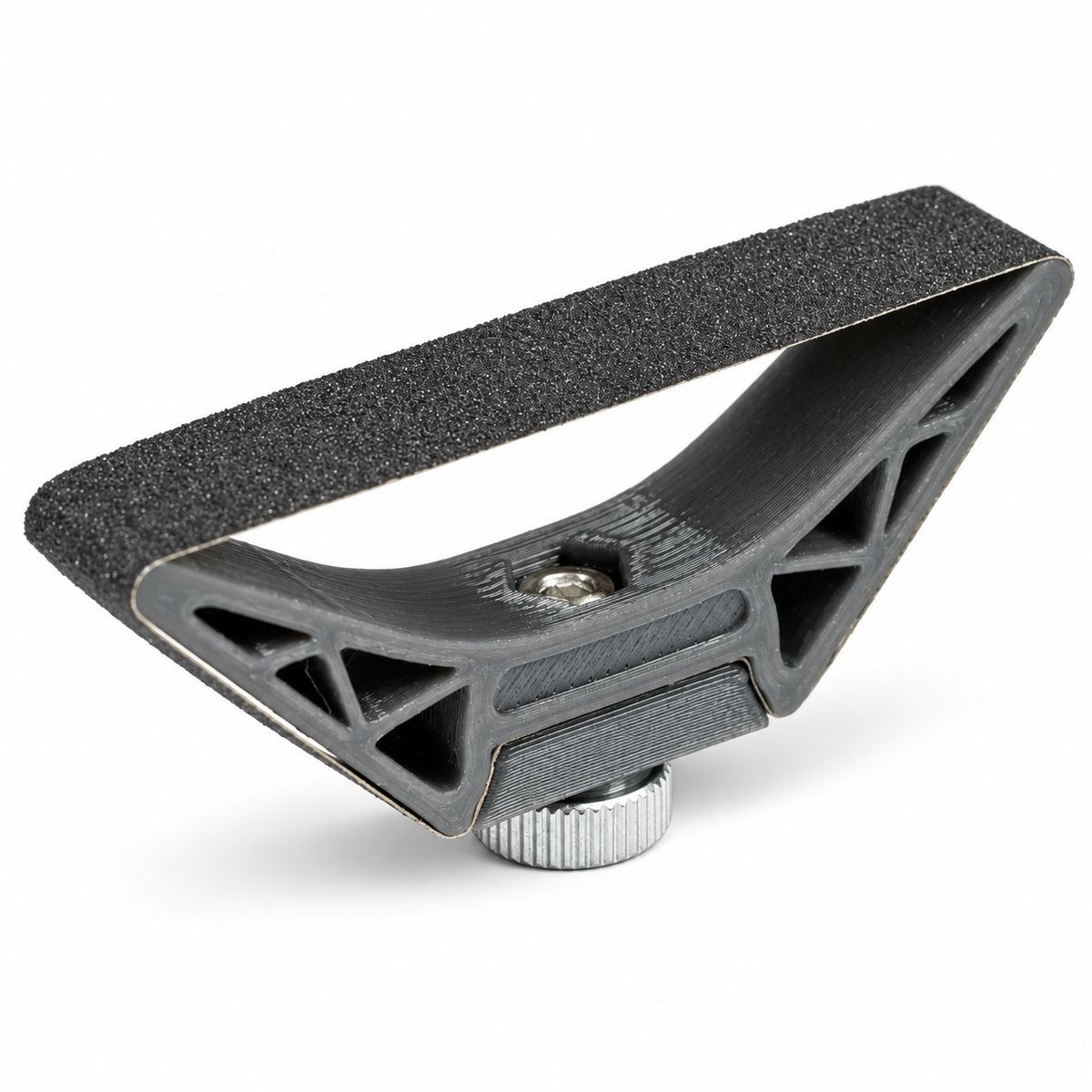 Precision Curving Grinding Tools Are Suitable for Model Enthusiasts Durable Resin Polishing And Detail Finishing Accessories Set