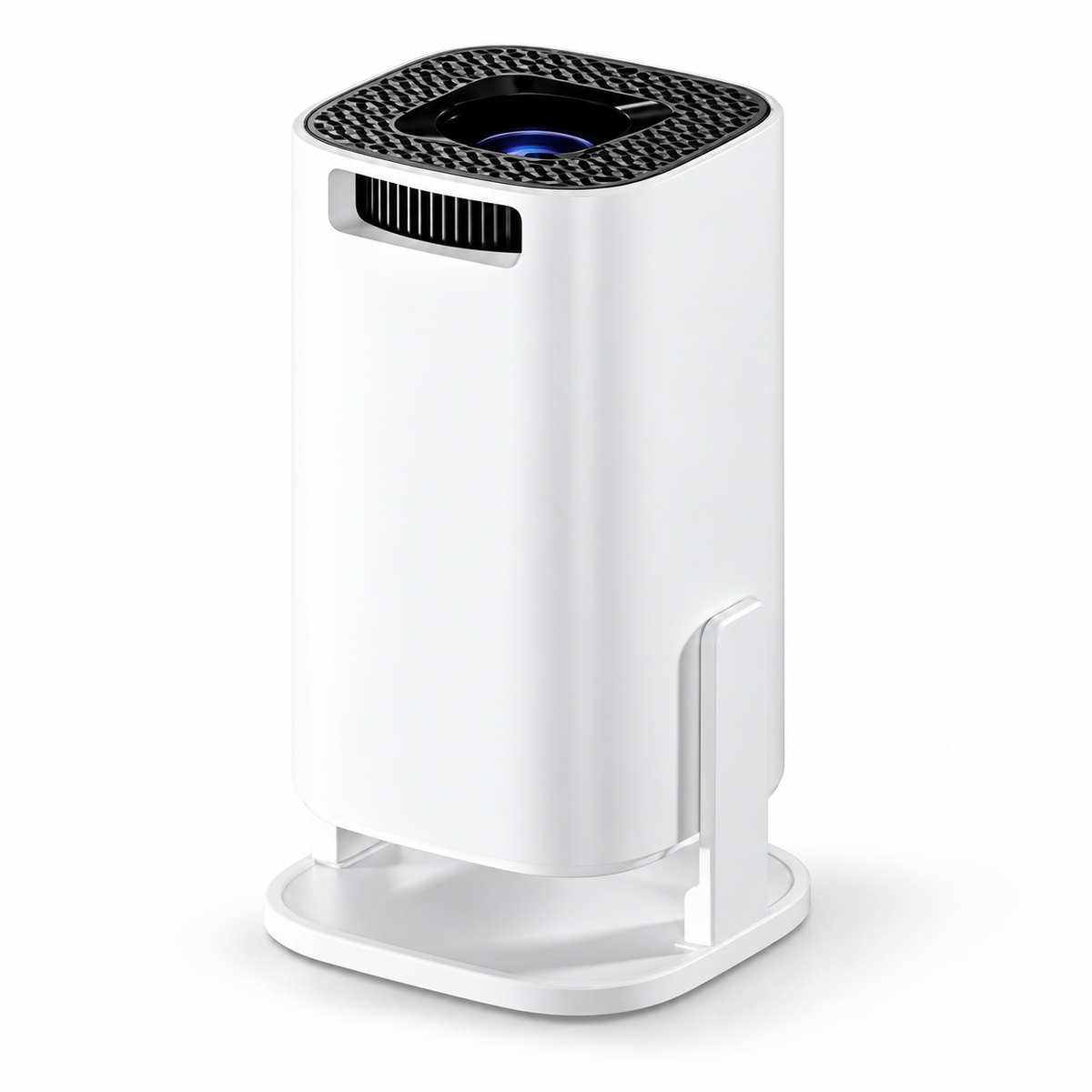 2026 Mini Projector 1080P Portable Home Theater Projector Wireless Screen Mirroring Bluetooth 5.3 Support Smartphone Casting
