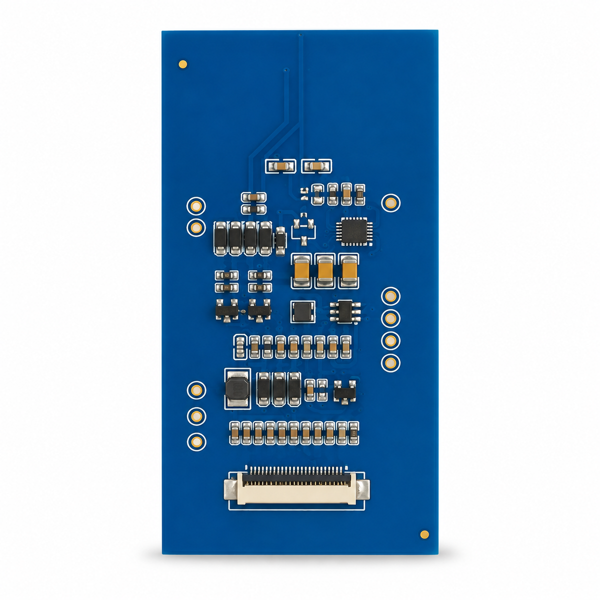 NFC-D3-029 NFC-Driven 2.7" 2.9" 3.7" 4.2" Display Development Kit, Low Power Display Module, DIY and Prototyping