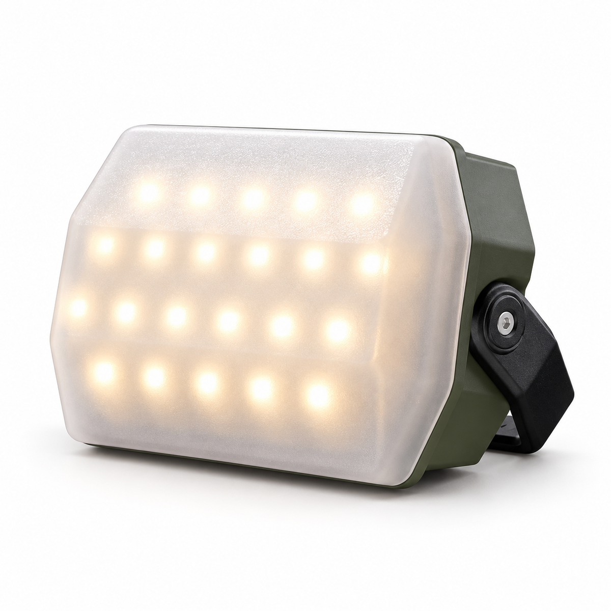 Outdoor Camping Lights, Portable Camping Tents, Camping Work Lights, Atmosphere Hanging Lights, Long-Range Rechargeable Lighting