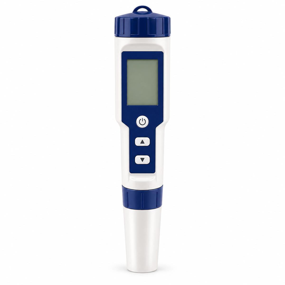 Multifunction Water Quality Tester PH/ TDS/EC /Salinity Tester LCD Digital Water Purity Temperature Meter for Pools Aquariums