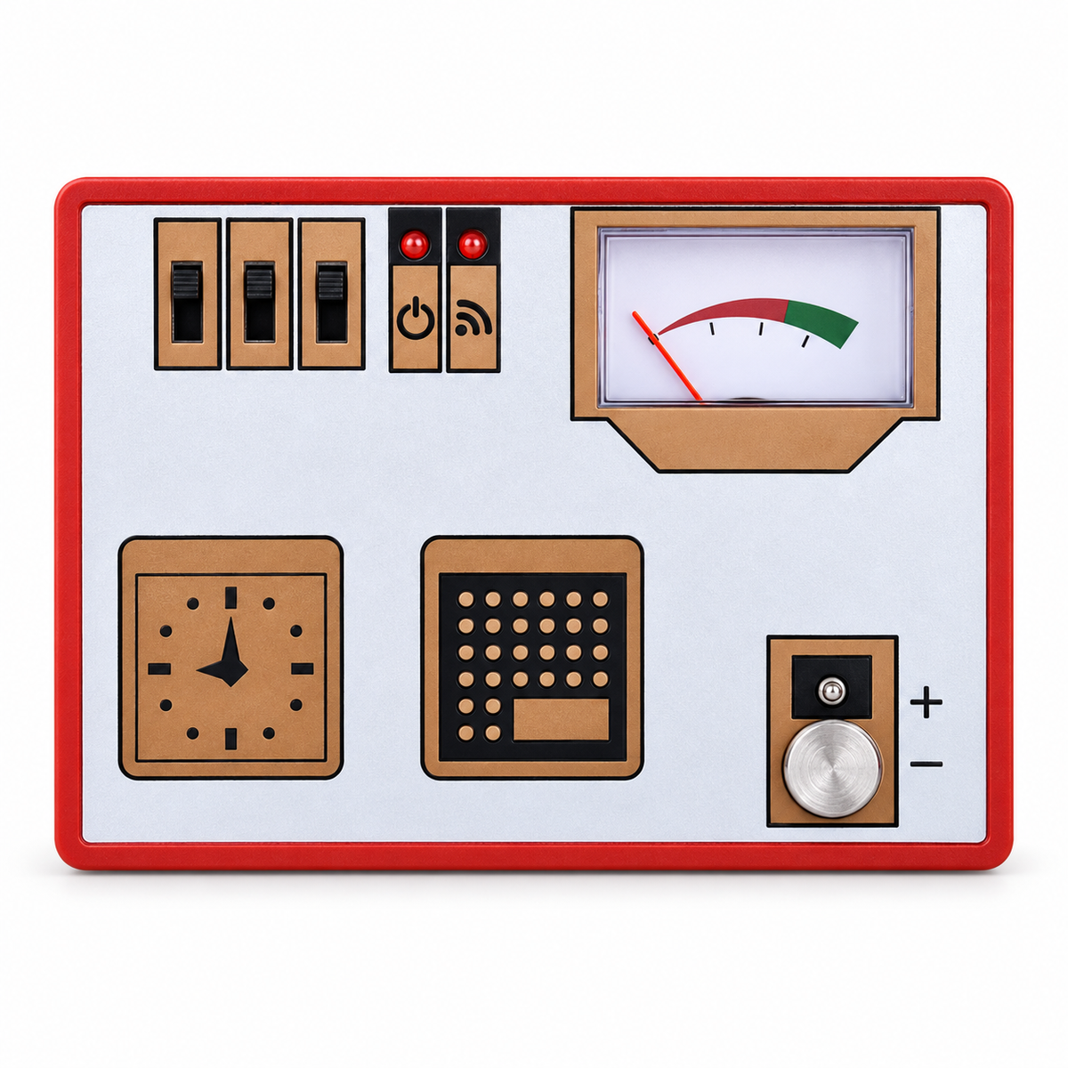 Battery Tester Battery & Pulse Tester Demagnetizer Timegrapher Watch Demagnetization/Battery Measure/Pulse/Quartz Tester Machine