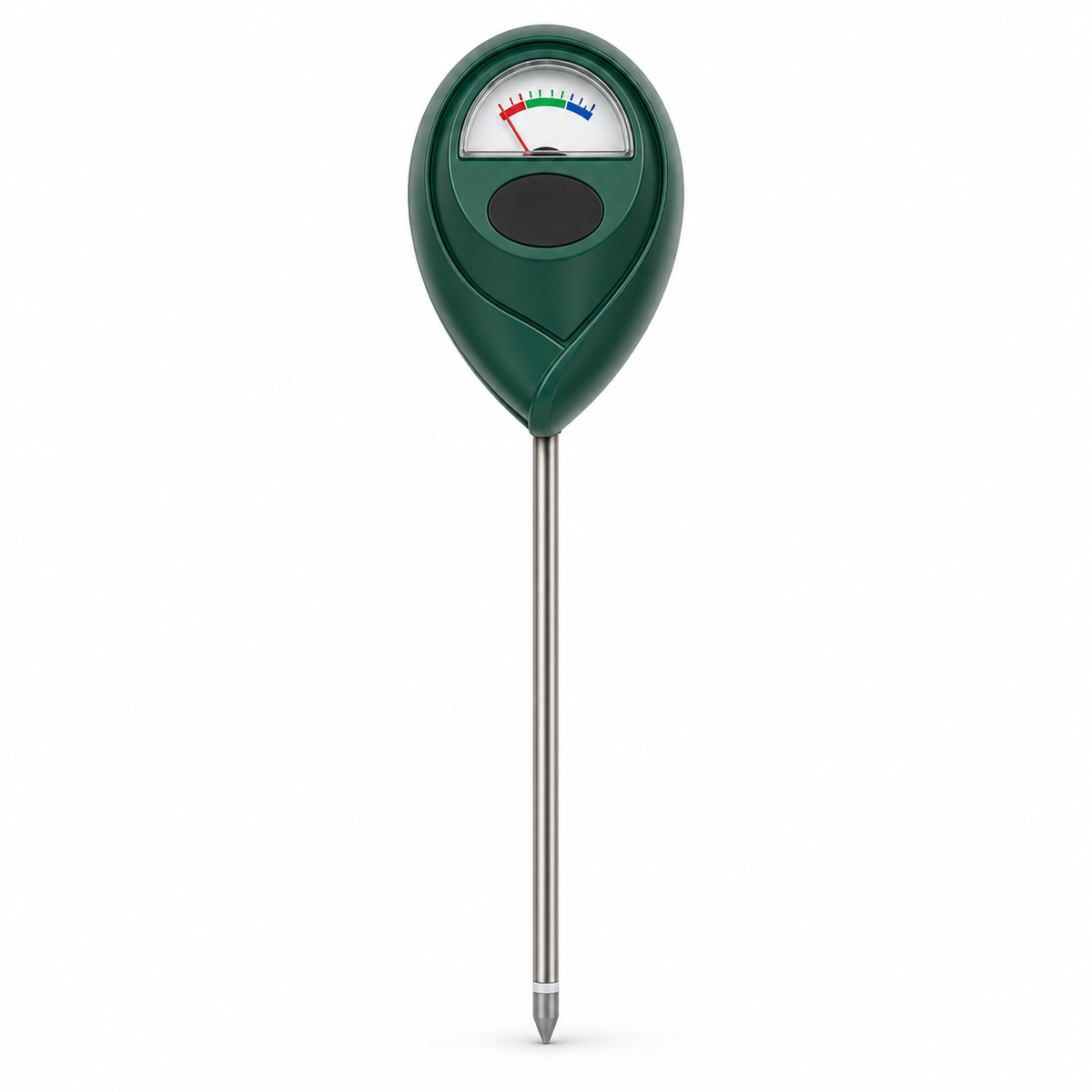 Soil Humidometer Home Gardening Measuring Tool Soil Moisture Meter Hygrometer Probe Watering Test Testing Instrument Garden Tool