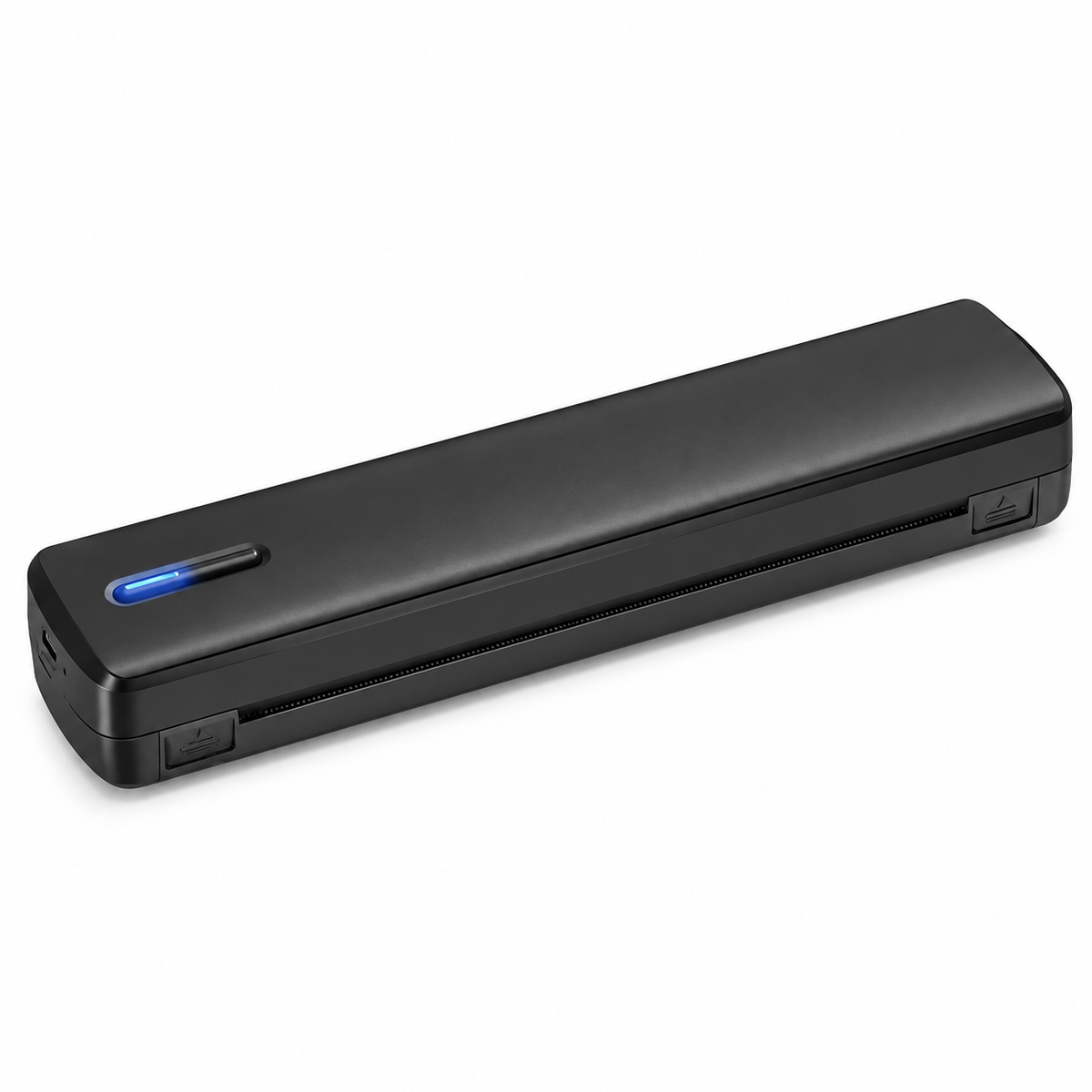 Portable A4 Thermal Printer, Tattoo Template Printer, 1500mAh Rechargeable Battery, Wireless Connectivity and APP Connectivity.