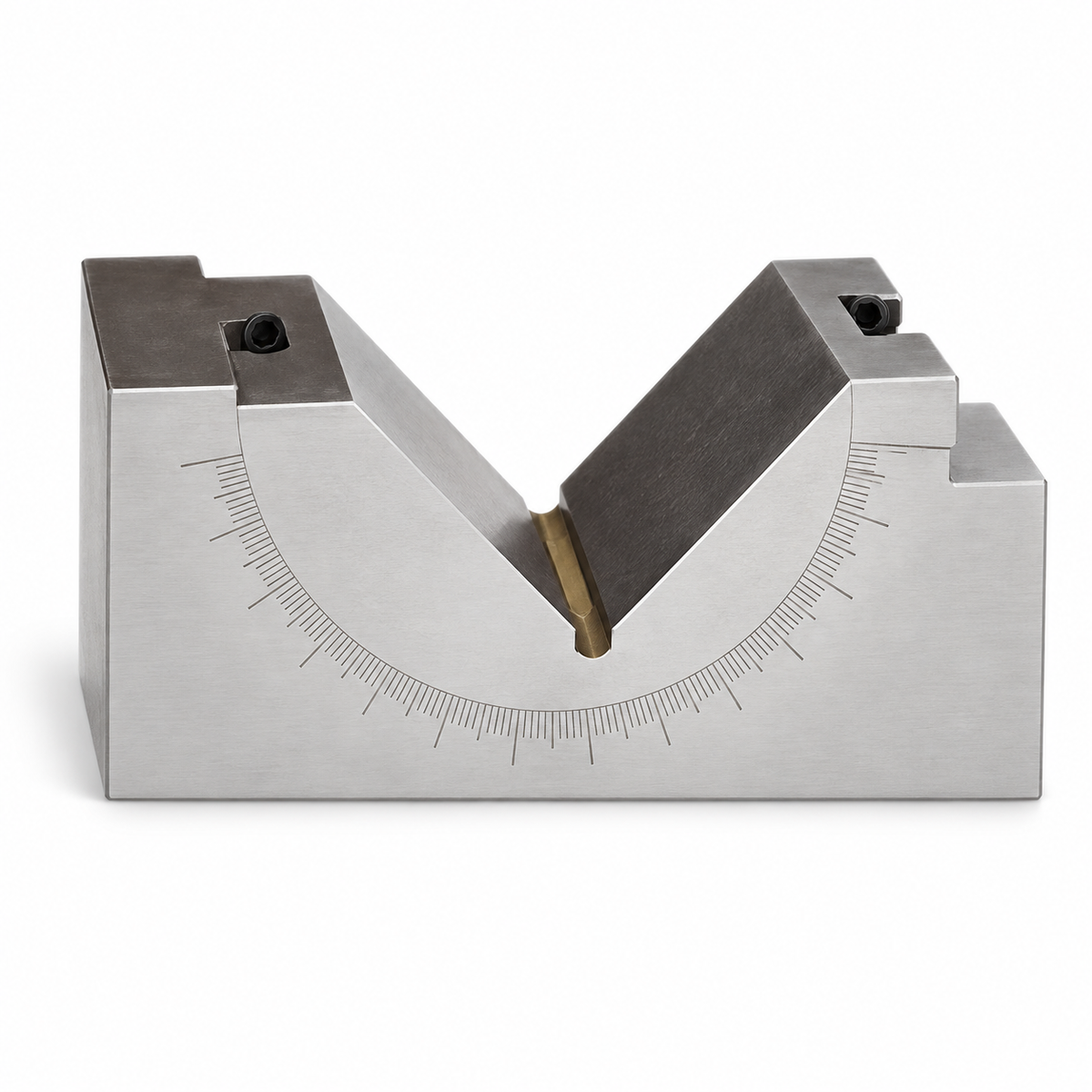 Adjustable Angle Gauge V Block 0 to 90 Degree AP25 AP30 AP46 Adjustable Micro Gauges Measuring Tools For Grinder Milling Machine