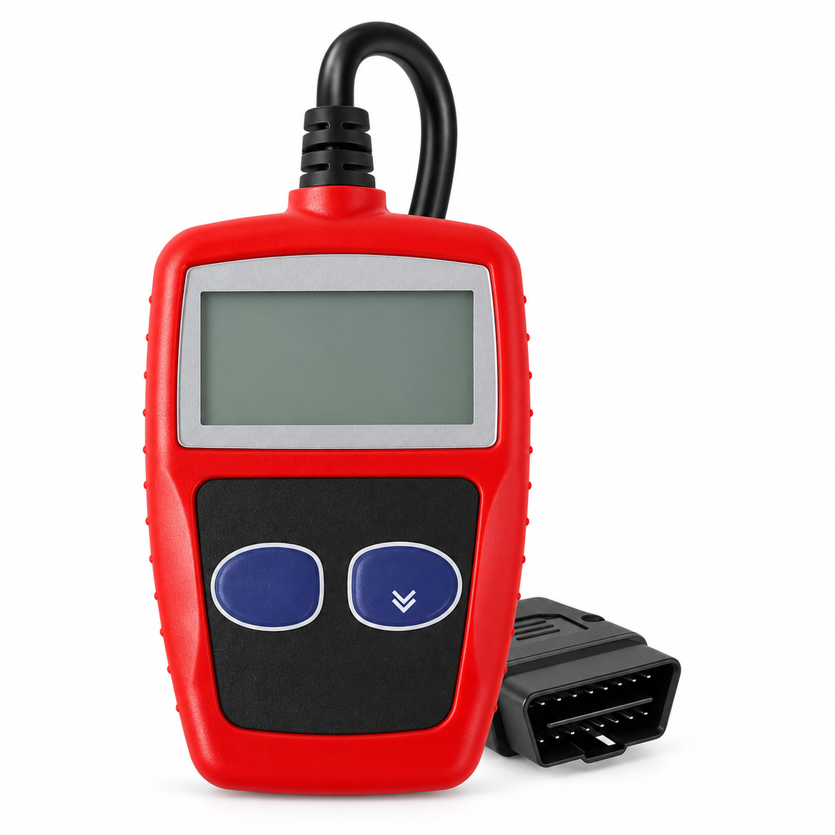 Car Fault Code Reader Accurate Engine Diagnostic Scanner OBD2 Scanner Read and erase fault codes CAN diagnostic tool