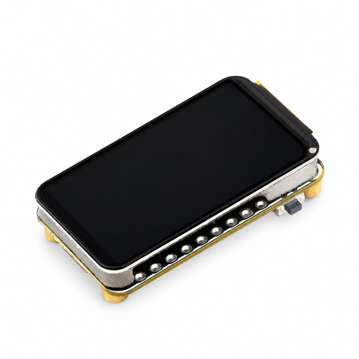 Waveshare ESP32-C6 1.47inch Display Development Board 172×320 Supports WiFi 6 & Bluetooth ESP32 1.47 inch Touch Display Type-C