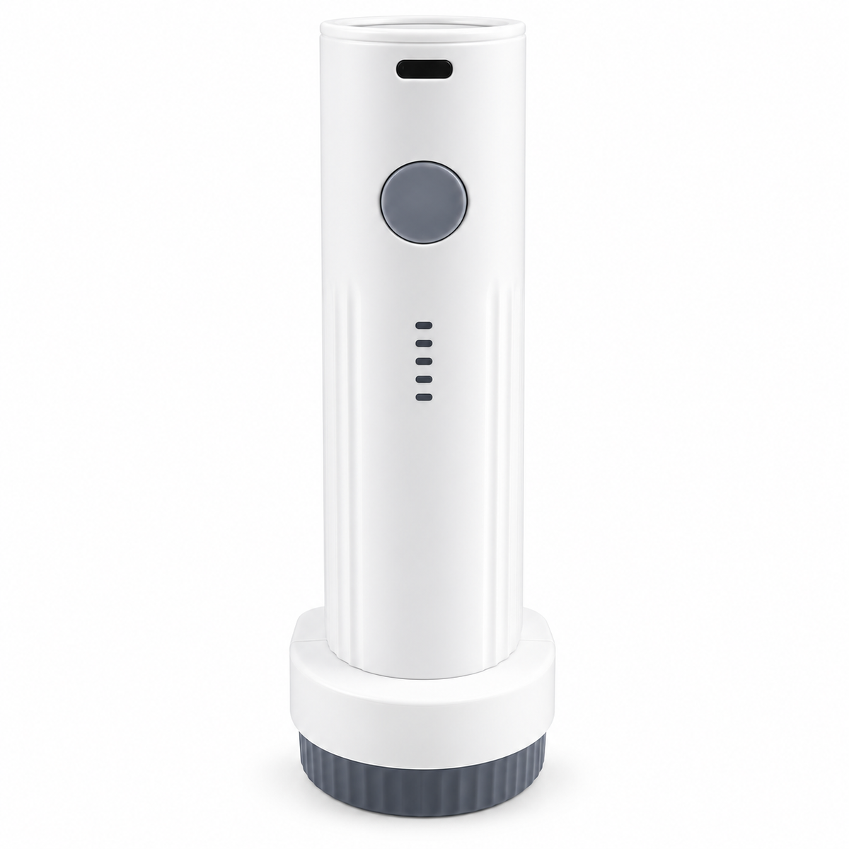 Rechargeable Electric Vacuum Pump Low Noise Portable Compressed Bag Air Pump Lightweight Mini Vacuum Bag Suction Pump Travel