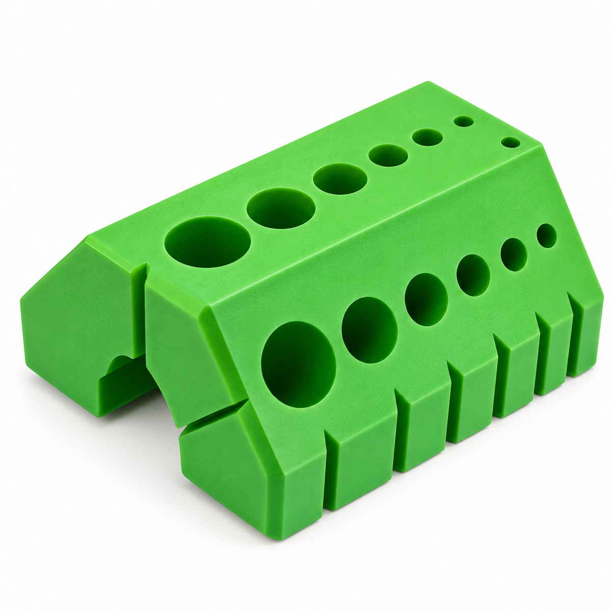 Portable 45° /90° Angle Drill Jig Precision Guide With Numerical Scale For Electric Drill Woodworking Beveled Joint Construction
