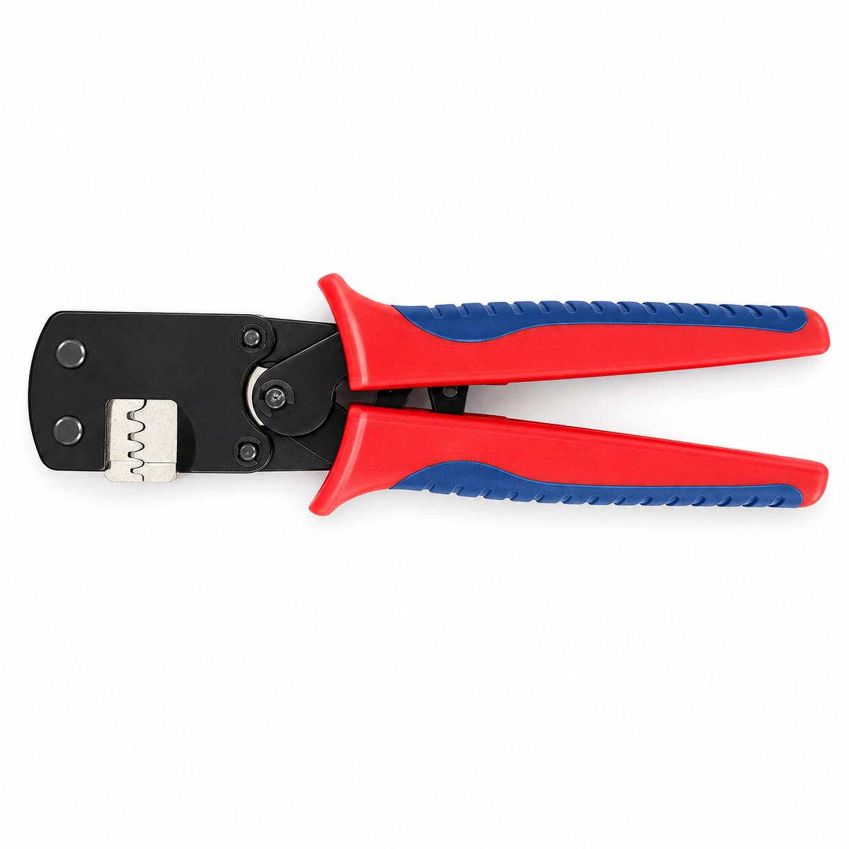 DuPont Crimping Pliers JST Crimping Tool XH2.54/PH2.0/SM2.5/ZH1.5 Crimper Tools 0.08-0.5mm2 Hand Crimper