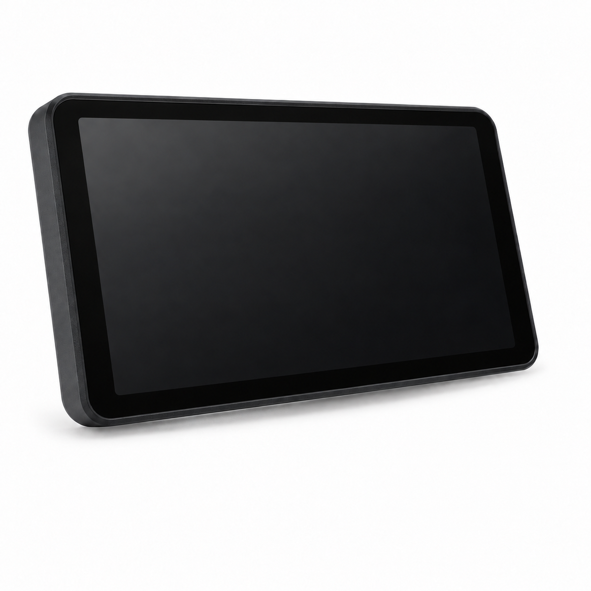 6-Inch Motorcycle Smart Display – Wireless CarPlay & Android Auto | Bluetooth Voice Control | IP67 Waterproof | HD Touchscreen |