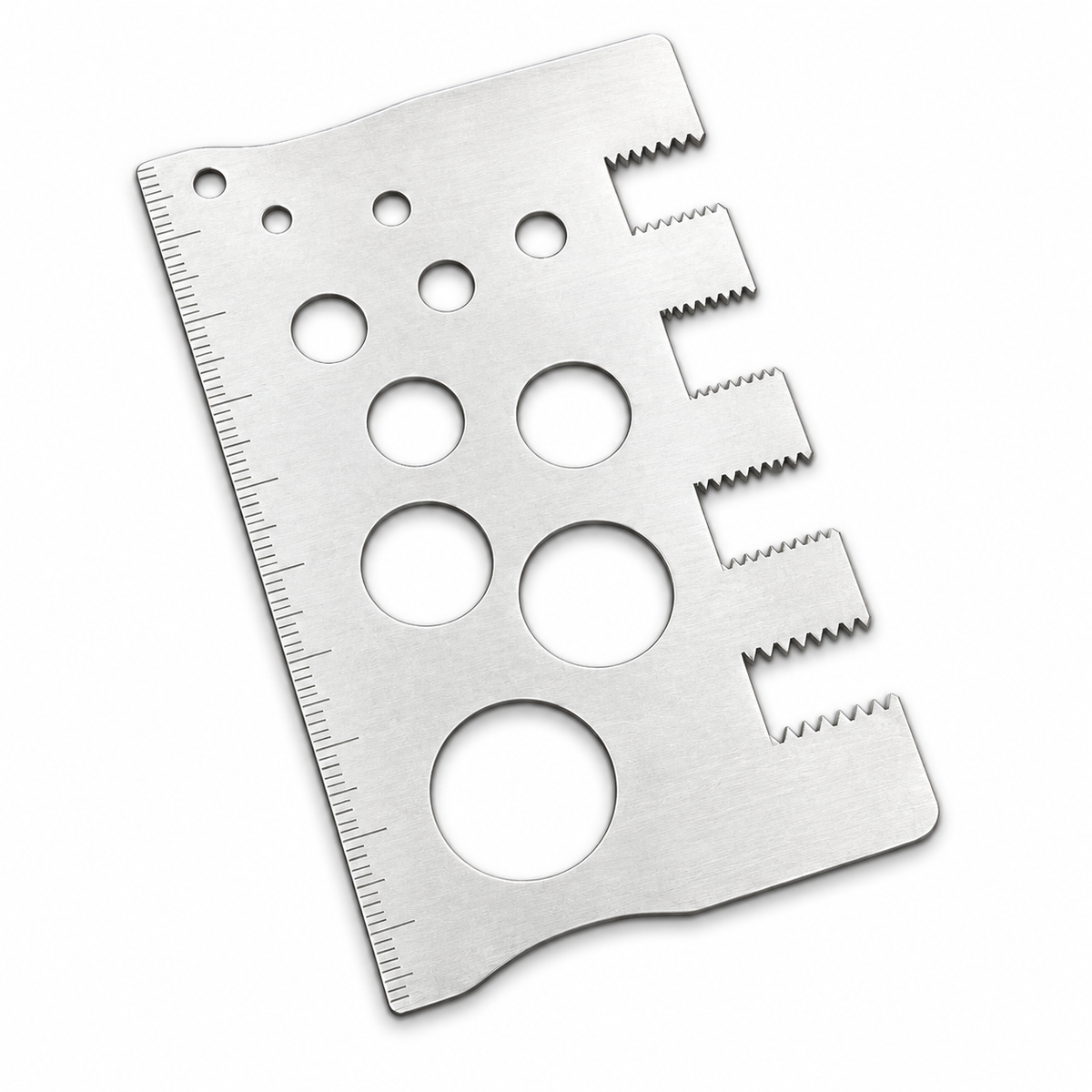NEW Screw Thread Pitch Gauge Ruler Measuring Tool Bolt Nut Metric Machining Threads Screw Cutting Gauge Angle Model Measuring