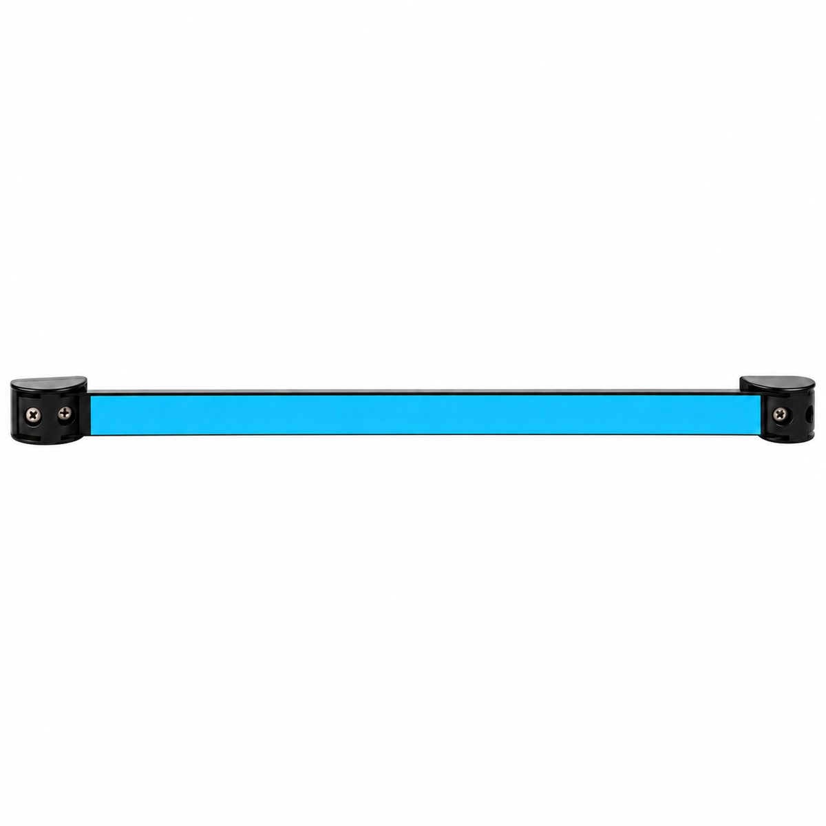 Magnetic Tool Holder Heavy-duty Magnet Tool Bar Long Strip Garage Workshops Hardware Storage Metal Organizer Rack For Workbench