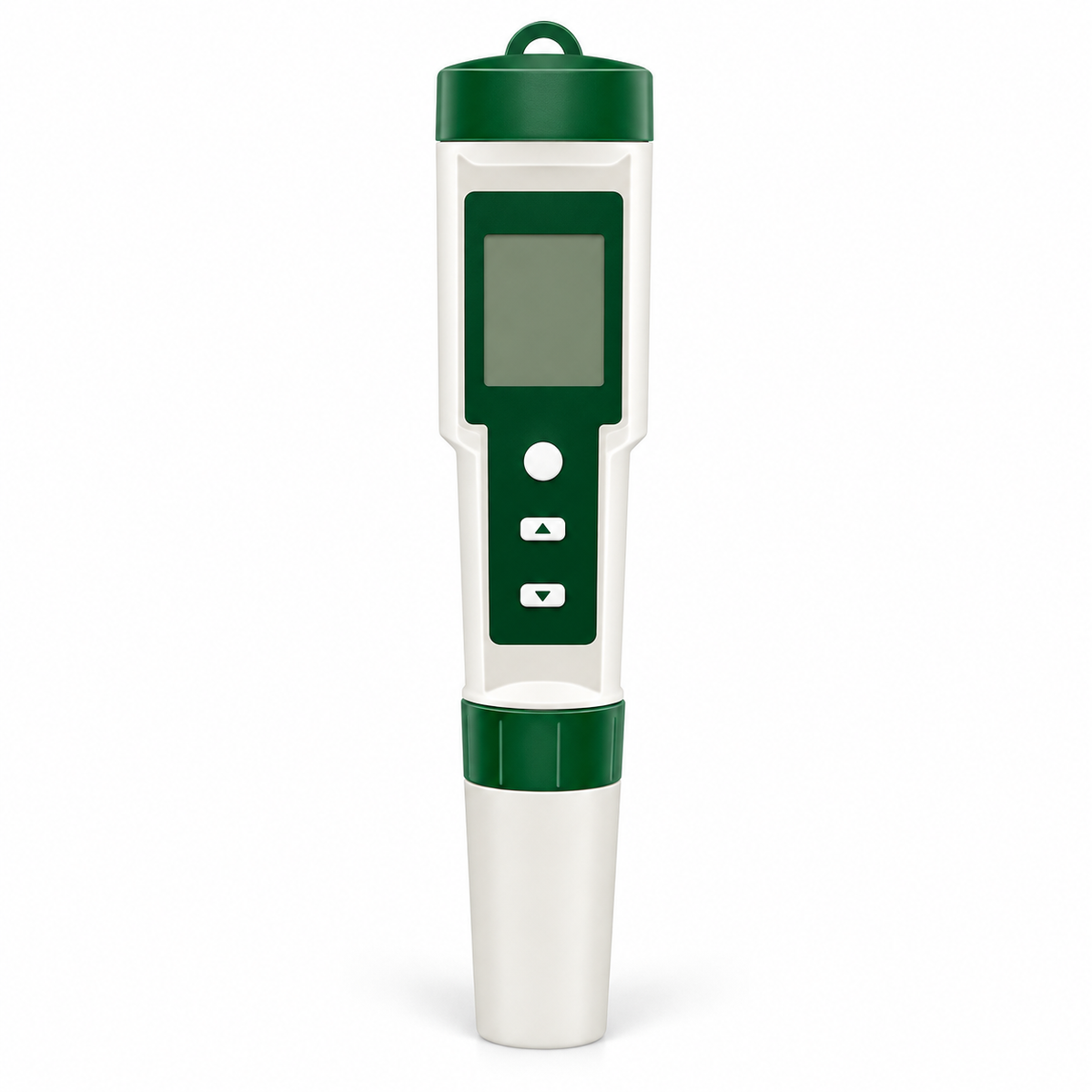 10 in 1 PH Meter Water Tester High Precision Test TDS/pH/EC/H2/ORP/Fertility/Salinity/S.G/Resistivity/Temperature For Aquarium