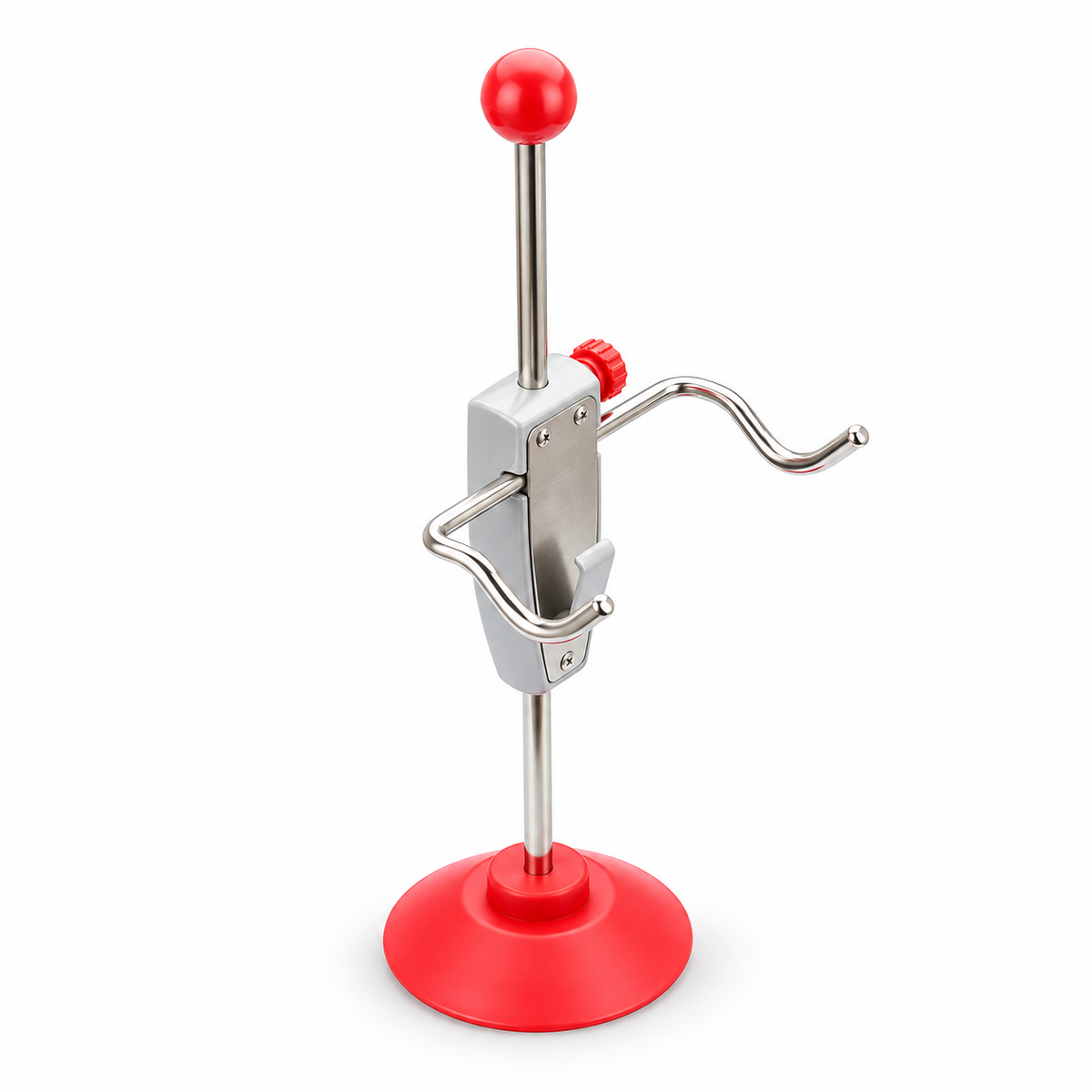 Car 14.5''/368cm Steering Wheel Holder Stand Tool Wheel Alignment Essential Tool