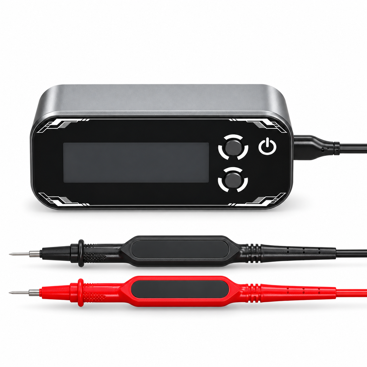 MECHANIC Detective 3.0 Multimeter 3D Meter Voltmeter with 3-Screen Display for Phones Repair Ammeter Voltage Current Testing