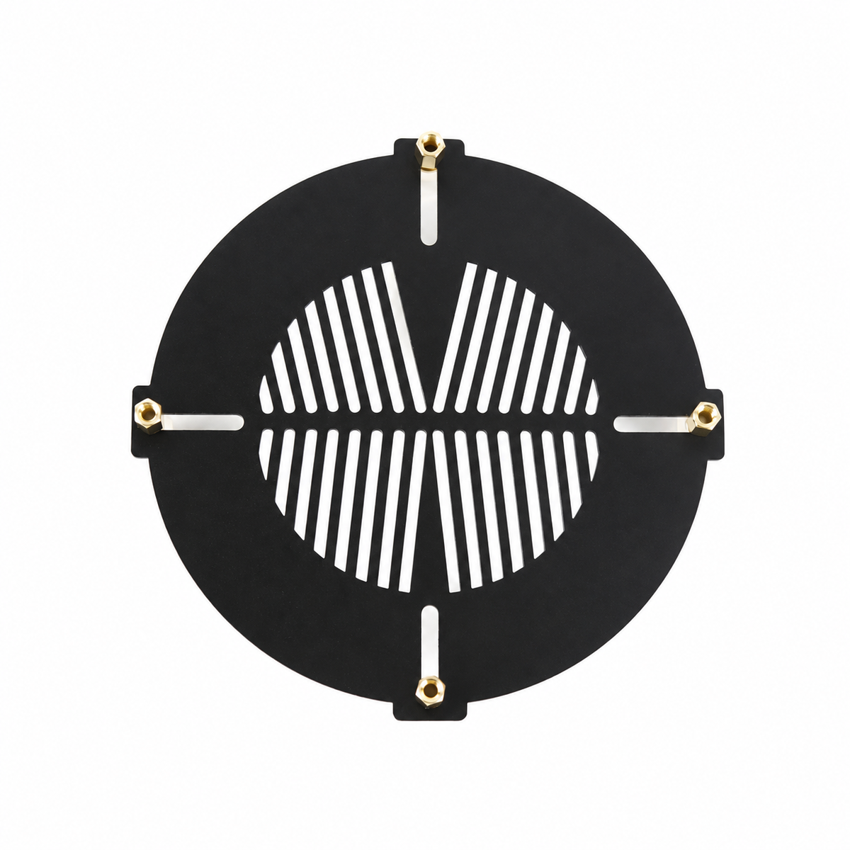Telescope Auminum Alloy Bahtinov Focusing Mask Observable Diameter 60/80/100/120/140/160/180/200/230/280mm