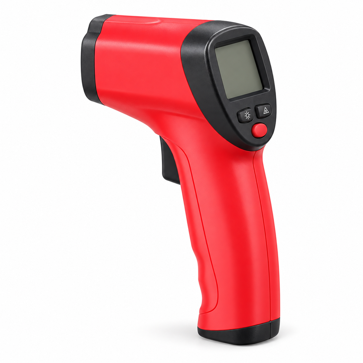 Infrared Thermometer Gun  -50~500°C Non-contact Laser Temperature Gun Handheld Temp Sensor Measure Digital Pyrometer LCD Backlit