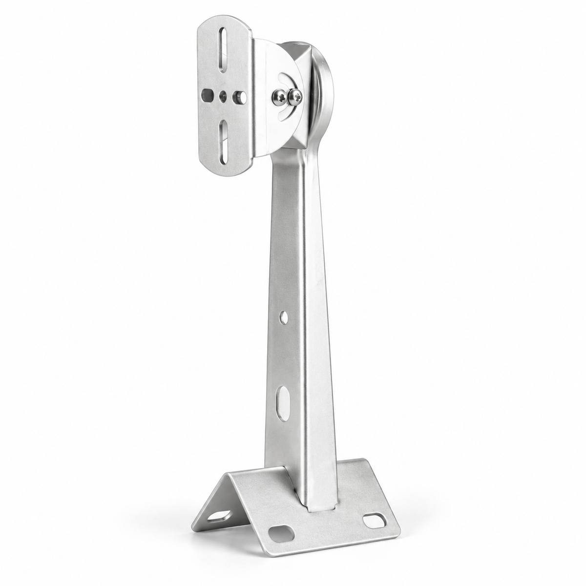 ESCAM CCTV Camera Mounting Bracket Aluminum Video Surveillance Security Camera Mounts Wall Ceiling Mount Camera Support   4.6  1