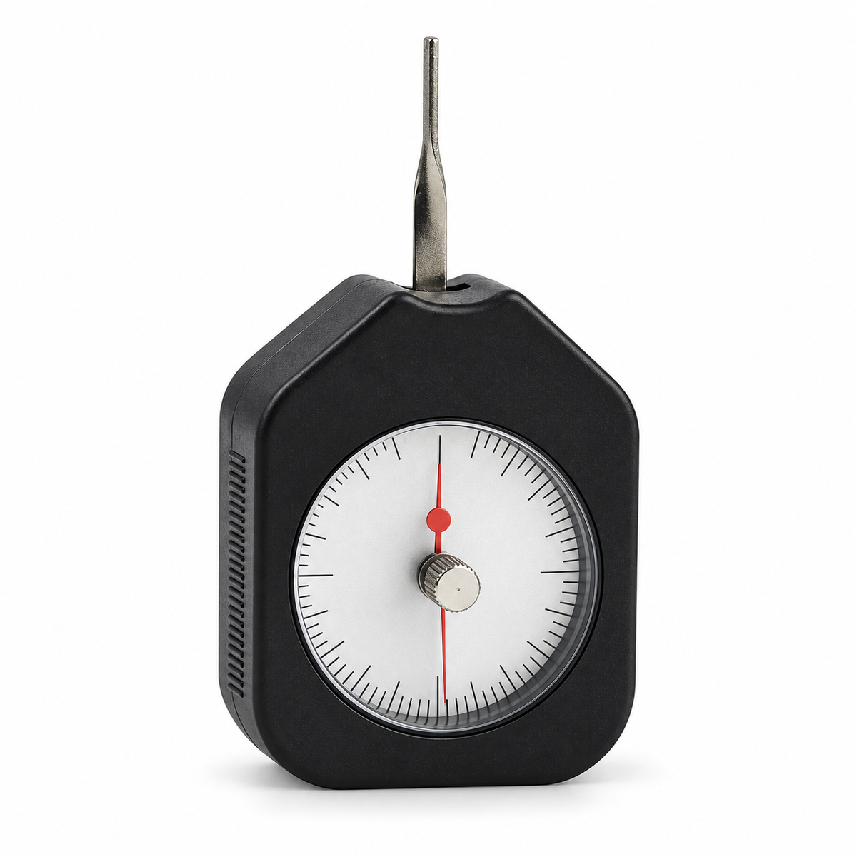 ATG-500-2 Dial Tension Meter Analog Force Gauge Double Pointer Force Tools