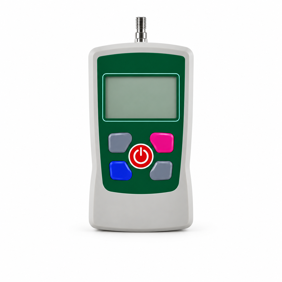 AMF Dynamometer Force Measurement Device Digital Force Gauge Push Pull Force Gauge Digital Dynamometer Load Cell Weight Sensor