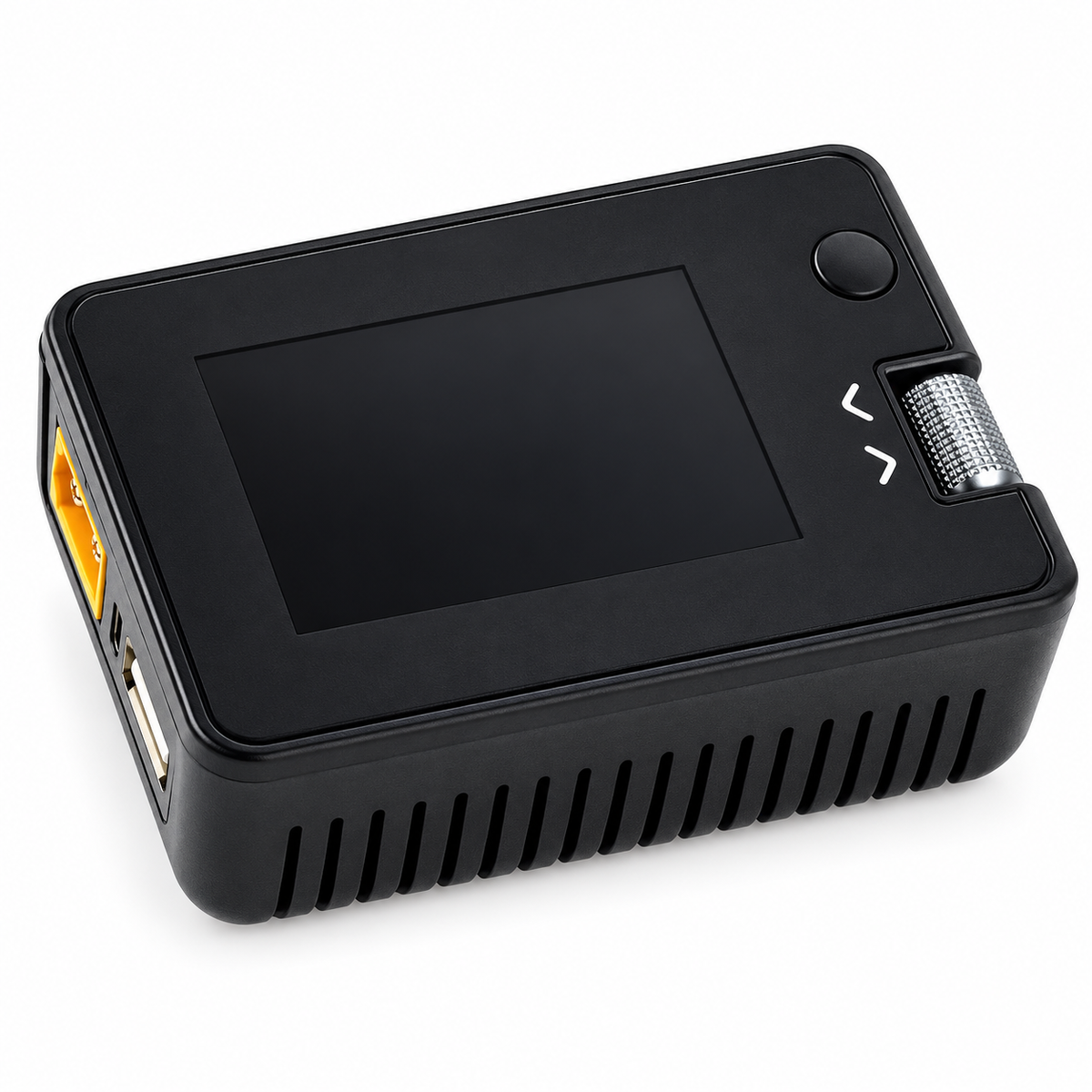 ToolkitRC M7 Charger Intelligent Discharge Lithium Battery 1S 2S 3S-6S Server ESC Receiver Detection IPS Model Toy Accessories
